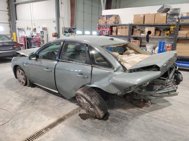 2008 FORD TAURUS LIM #3302714003