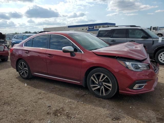 2018 SUBARU LEGACY SPO 4S3BNAR65J3017366