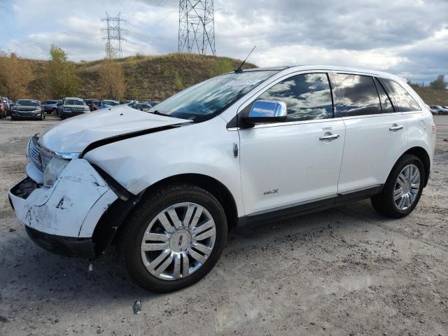 LINCOLN MKX