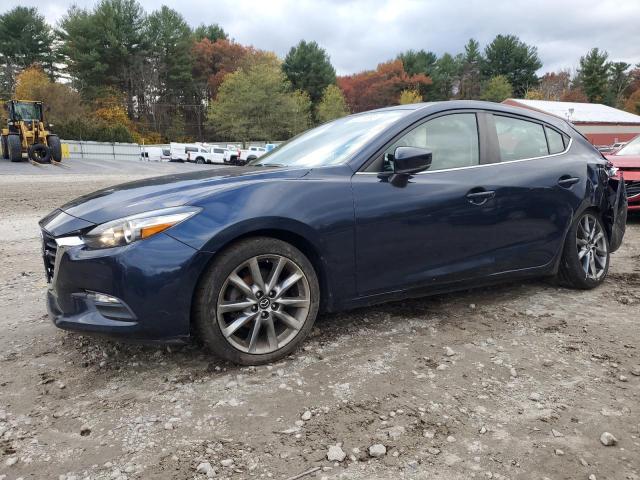 MAZDA 3 TOURING