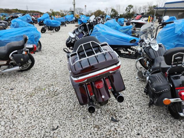 2022 HARLEY-DAVIDSON FLHTK - 1HD1KEF1XNB660925