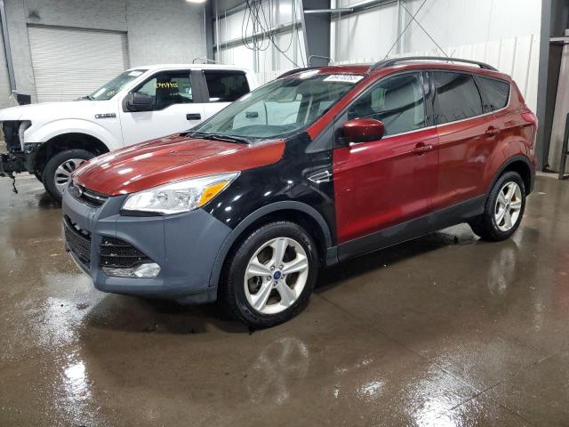 2016 FORD ESCAPE SE #3268284055