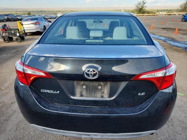 2015 TOYOTA COROLLA L #3281755889