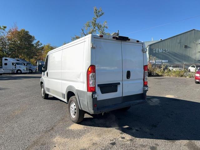 2015 RAM PROMASTER 3C6TRVAG1FE508383