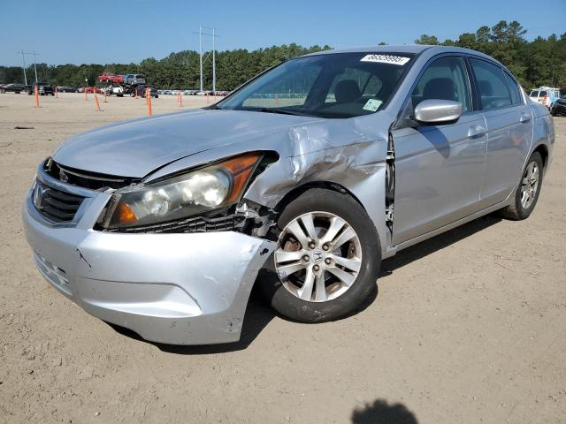 Global Auto Auctions: 2008 HONDA ACCORD LXP