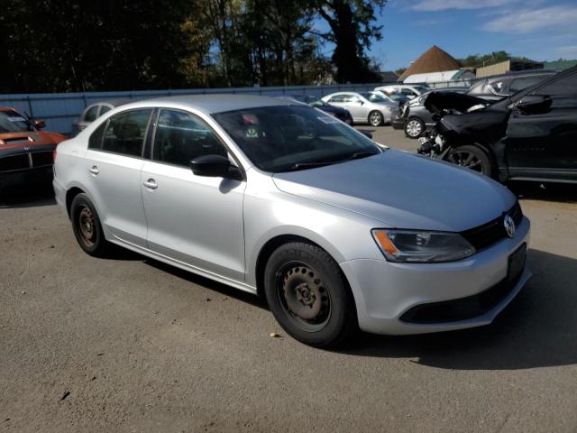 2012 VOLKSWAGEN JETTA BASE #3303728443