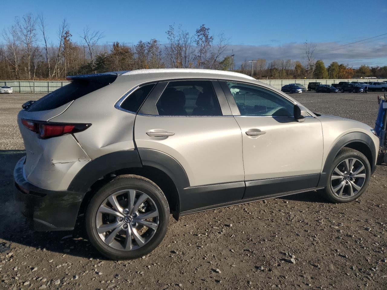 MAZDA CX-30 PREFERRED