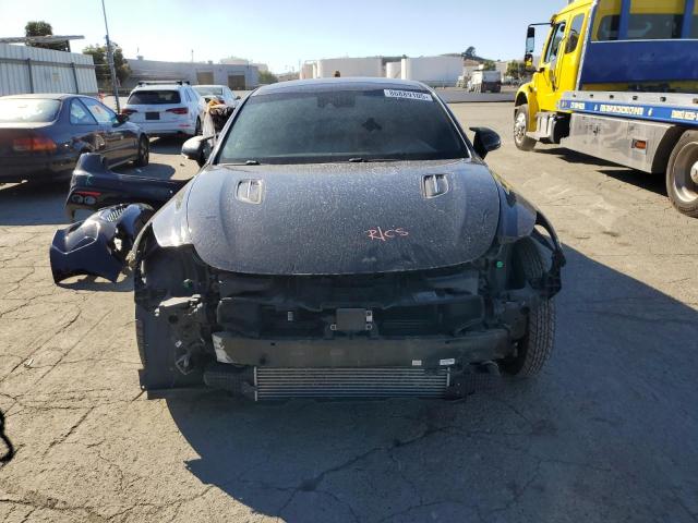 2018 KIA STINGER GT KNAE45LC9J6027996