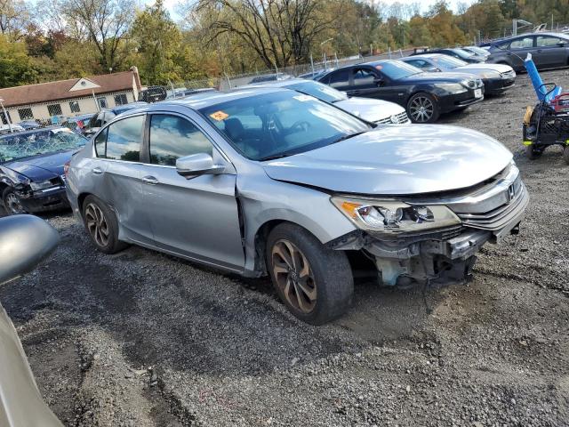 2016 HONDA ACCORD EX - 1HGCR2F7XGA171153