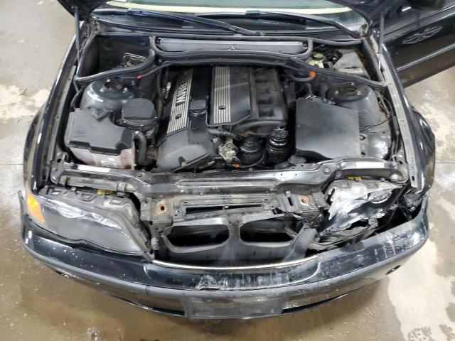 2003 BMW 325 XIT #3280488140