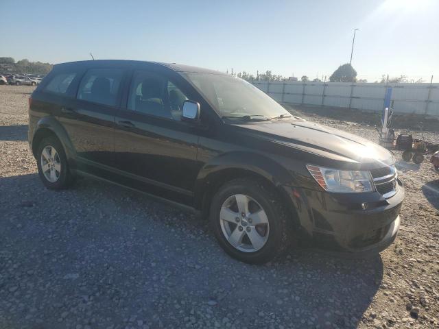 2013 DODGE JOURNEY SE - 3C4PDCAB5DT597224