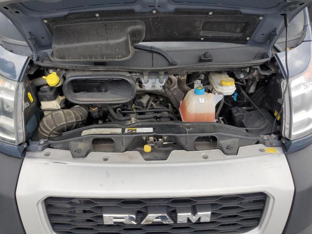 2020 RAM PROMASTER #3305374329