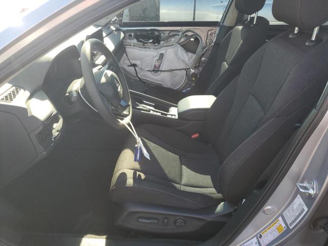 2023 HONDA ACCORD EX #3304653021