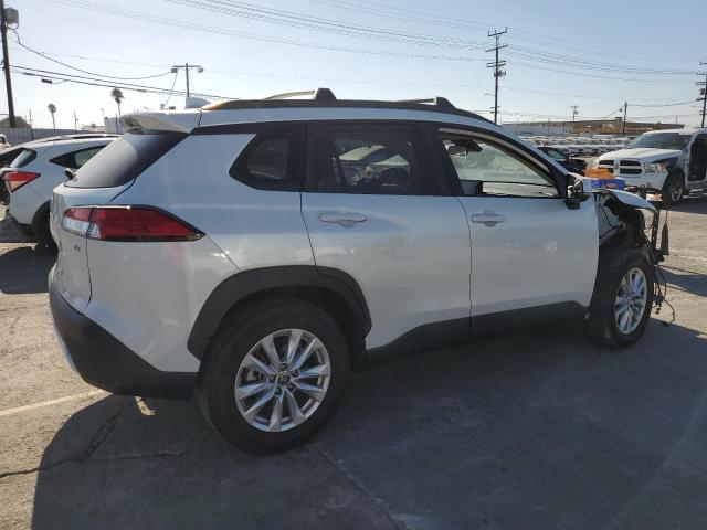 2022 TOYOTA COROLLA CR - 7MUBAAAGXNV005451