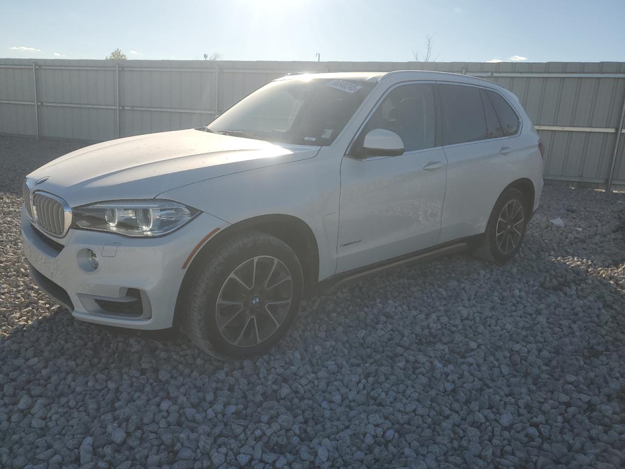 BMW X5 XDRIVE35D