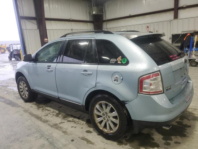 2008 FORD EDGE SEL #3282583899