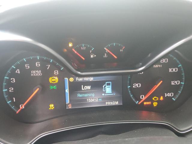 2014 CHEVROLET IMPALA LTZ - 2G1155S32E9100181