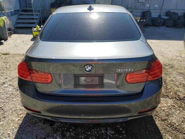 2013 BMW 328 I #3308525508