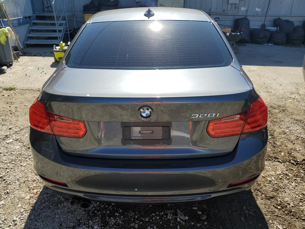 Lot #3308525508 2013 BMW 328 I