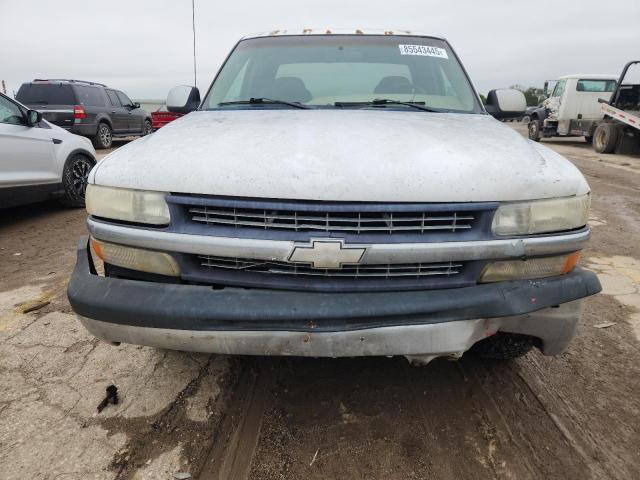 2000 CHEVROLET SILVERADO C1500 #3288773755