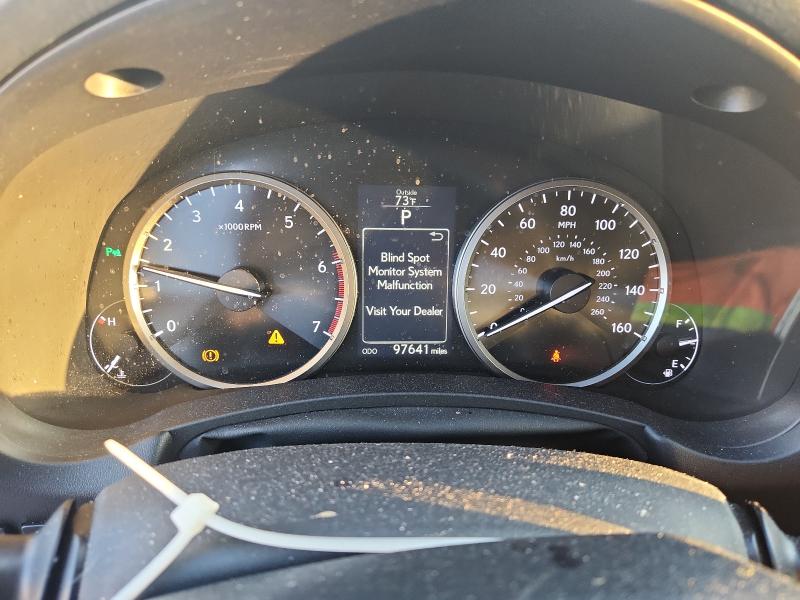 2015 LEXUS NX 200T JTJBARBZ5F2033222