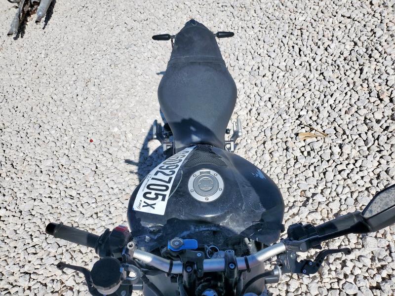 2022 YAMAHA MT09 - JYARN71E9NA002192