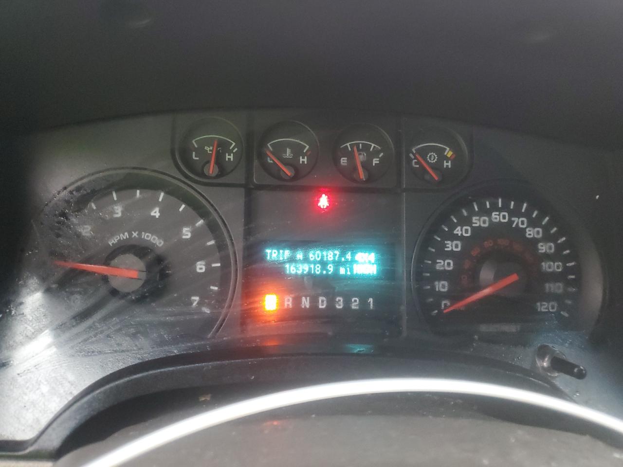 FORD F-150 SUPER CAB