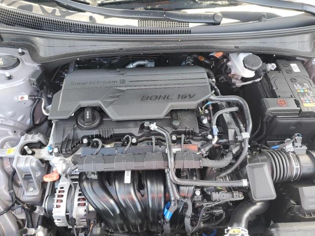 2024 HYUNDAI ELANTRA LI KMHLP4DG1RU767557