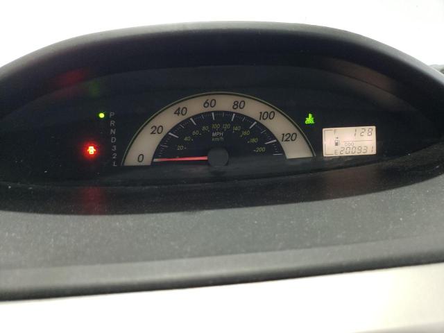 2008 TOYOTA YARIS #3285756684