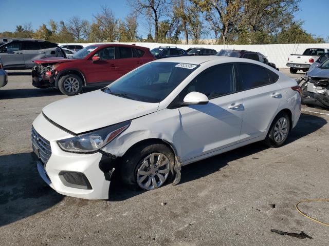 HYUNDAI ACCENT SE