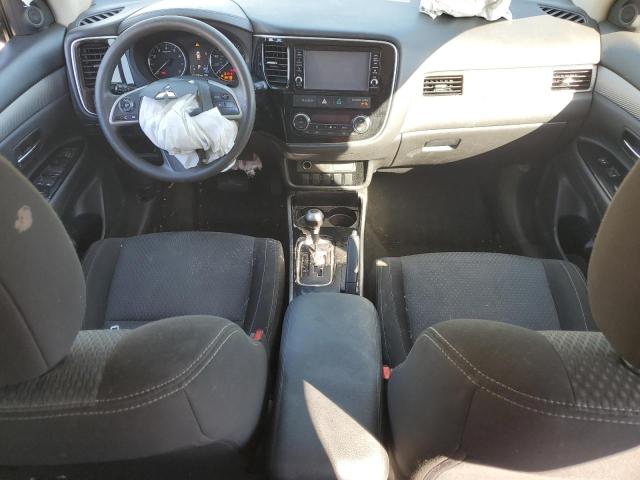 2018 MITSUBISHI OUTLANDER #3291417141