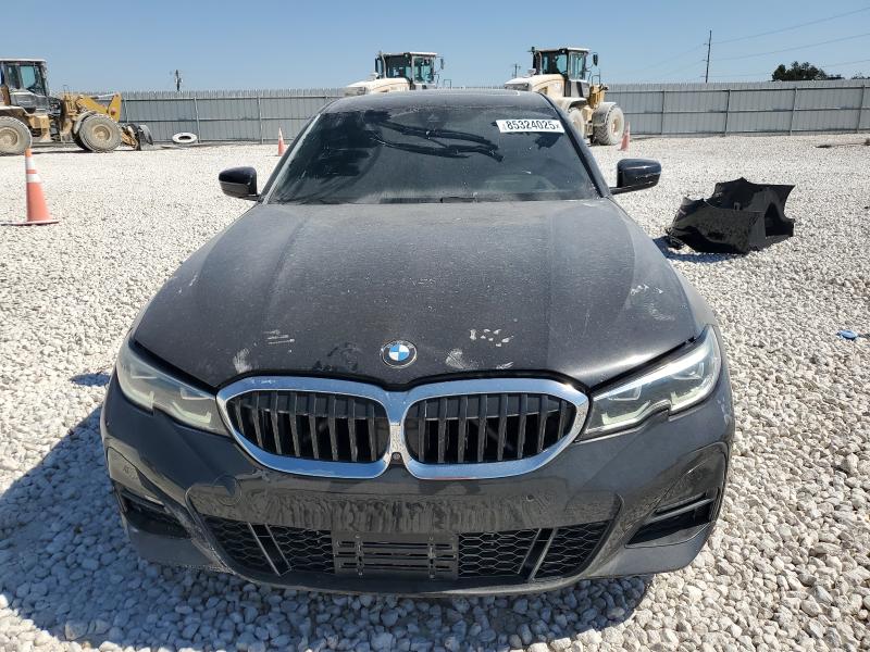 2021 BMW 330I - 3MW5R1J07M8C04612