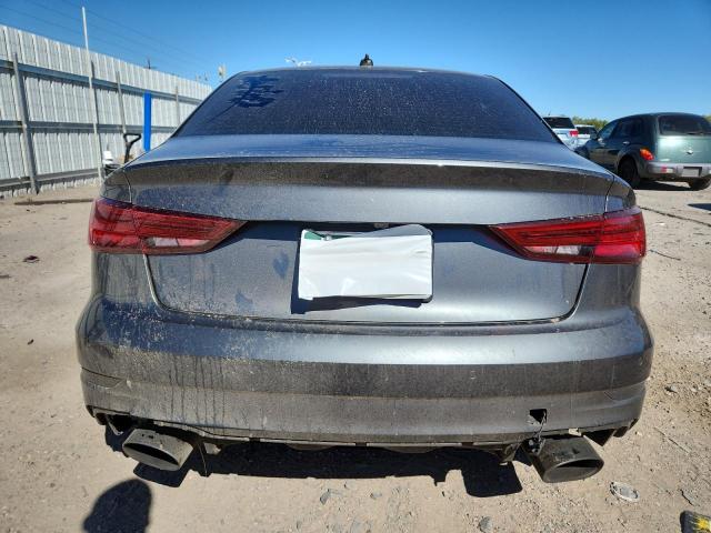 2019 AUDI RS3 WUABWHFF4KA900286