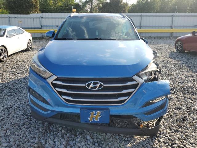 2018 HYUNDAI TUCSON SEL KM8J33A4XJU726825