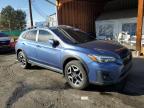 Lot #3293843612 2019 SUBARU CROSSTREK