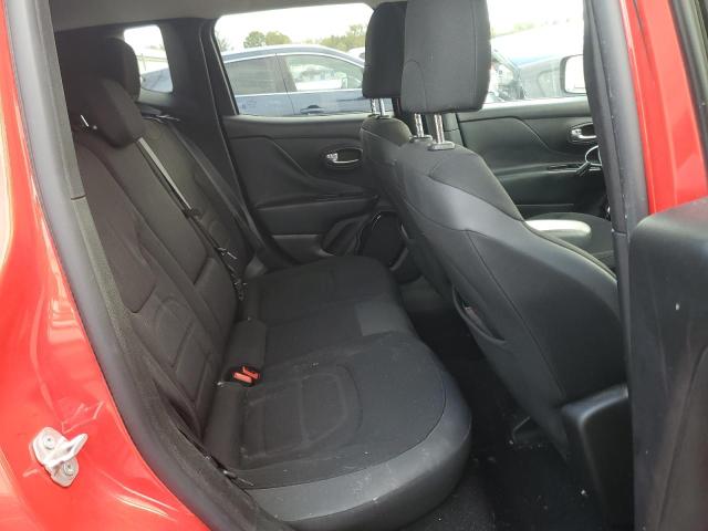 2017 JEEP RENEGADE L - ZACCJABB1HPF86356