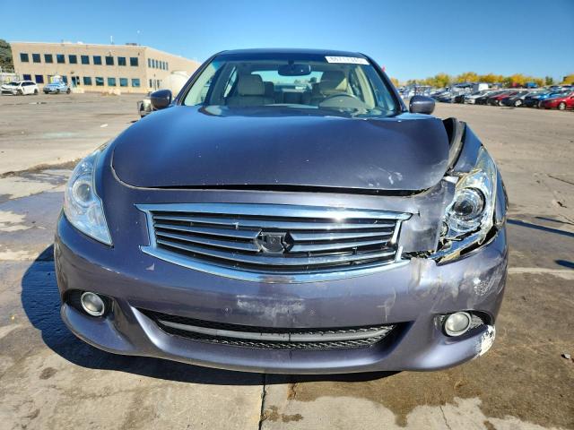 2012 INFINITI G37 - JN1CV6ARXCM974535