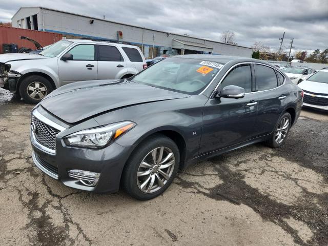 2015 INFINITI Q70 3.7 JN1BY1AR5FM561416