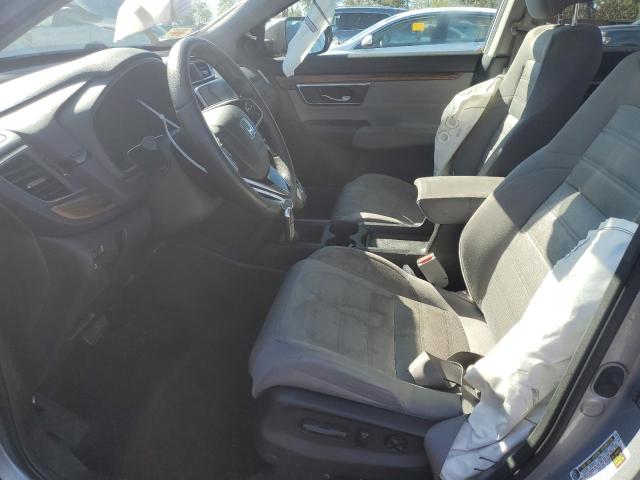 2019 HONDA CR-V EX - JHLRW2H54KX016443