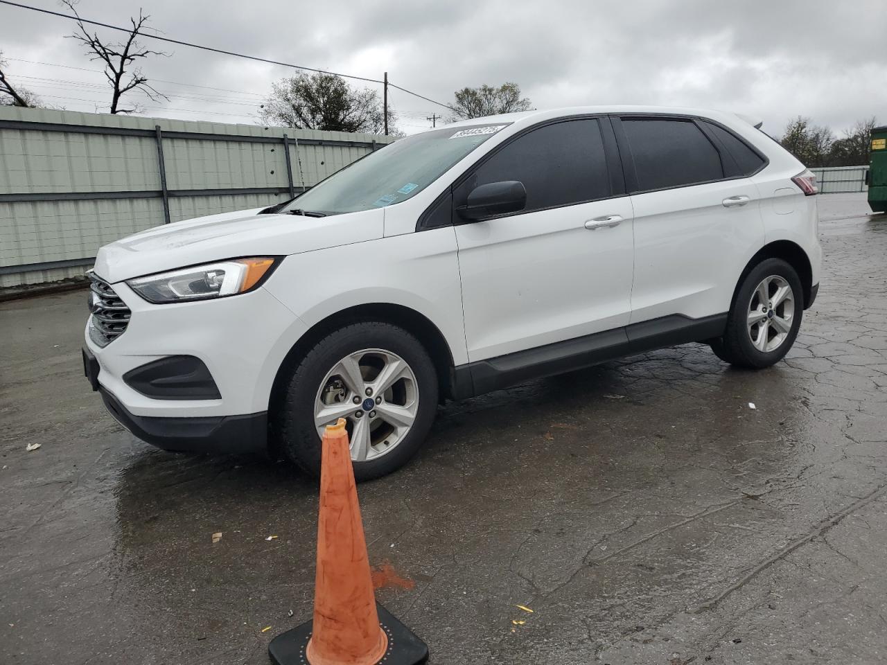 FORD EDGE SE