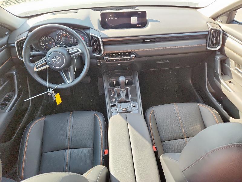 2024 MAZDA CX-50 PREM - 7MMVABEY7RN229515