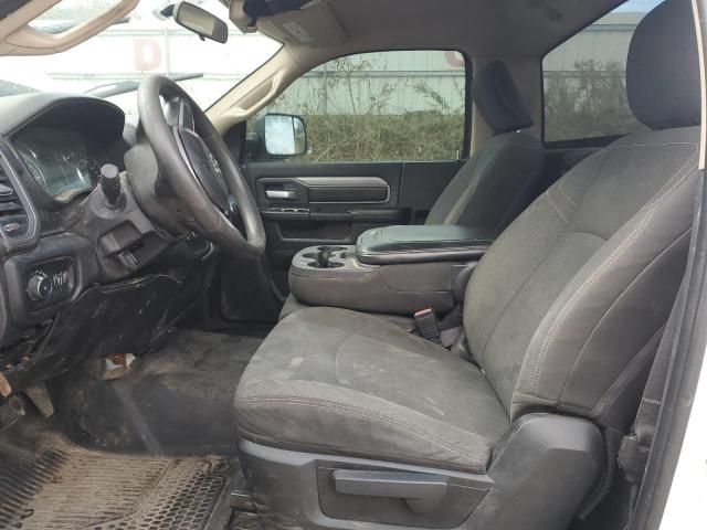 2019 RAM 2500 TRADE #3294344890