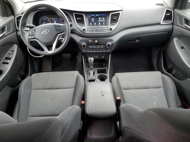 2018 HYUNDAI TUCSON SEL - KM8J3CA41JU816154