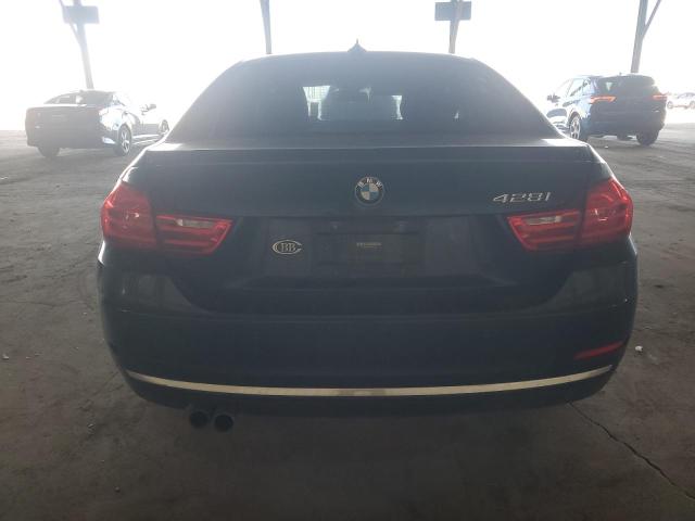 2015 BMW 428 I GRAN WBA4A5C56FGK15737