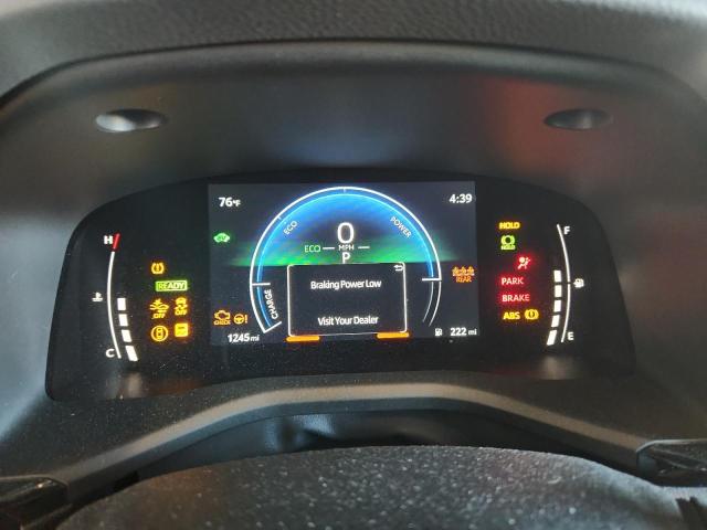 2025 TOYOTA CAMRY XSE - 4T1DAACK6SU102170