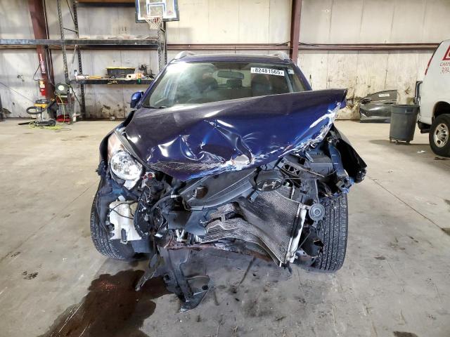 2011 HYUNDAI TUCSON GLS #3264647950