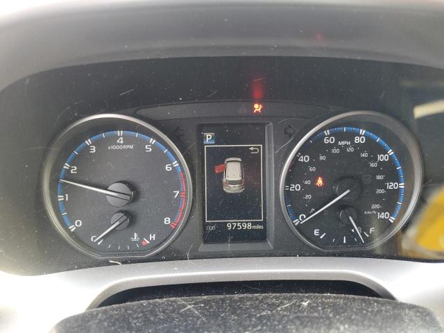 2017 TOYOTA RAV4 LE - JTMBFREV8HJ127228