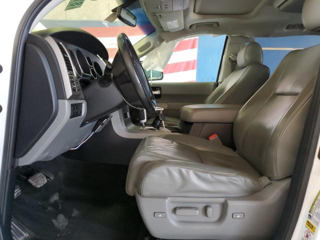 2013 TOYOTA SEQUOIA LI - 5TDJW5G17DS074968