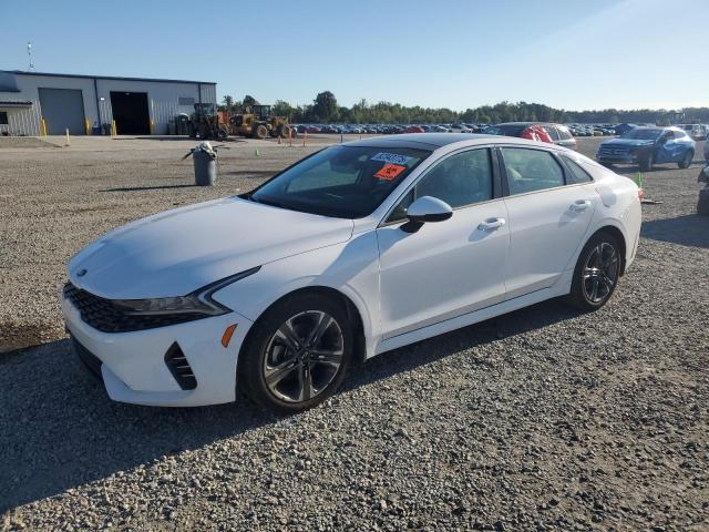 Global Auto Auctions: 2021 KIA K5 EX