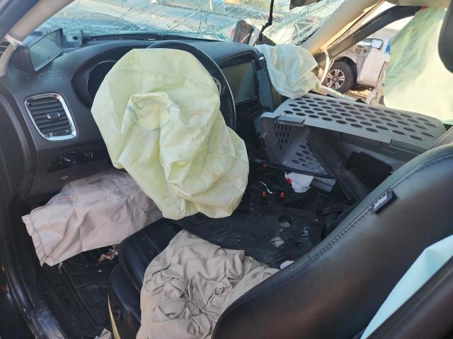 2014 DODGE DURANGO LI - 1C4RDJDG1EC449878